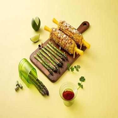 Imagem de Copo para Medidas Especiarias Açúcar Sal Temperos Chef`n