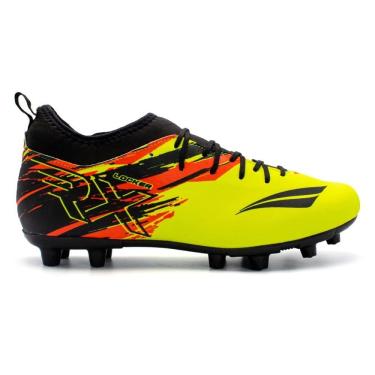 Imagem de Chuteira Campo Penalty RX Locker Y-4