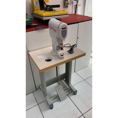 Imagem de Maquina lhoseira Elétrica Direct drive  silenciosa-220v - Techook, Maq
