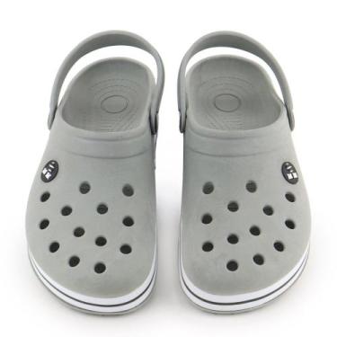 Imagem de Chinelo Sandalia Babuche Papete Masculino Feminino Adulto Infantil Con