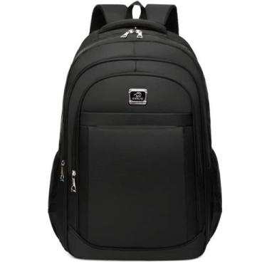 Imagem de Mochila Feminina Masculina Executiva Grande Coreana - New Bag, S/CABO