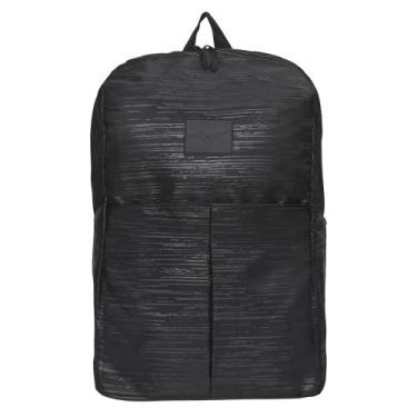 Imagem de Mochila Unissex Mizuno Top, Preto, U
