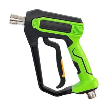 Imagem de Ioensy Máquina de Limpeza de Alta Pressão para Uso em Quintais E Pisos, Sem Bicos Extras, Externo 22 a 14