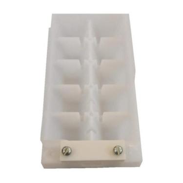 Imagem de Reparo Para Forma Gelo Electrolux Ss72b Ss72x Ss 72 Sh70b X - 3d melo