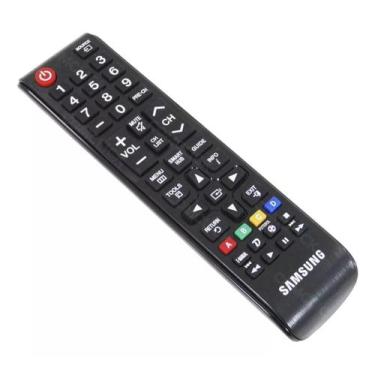 Imagem de Controle Remoto Samsung Smart Original Universal - Serve qualquer TV S