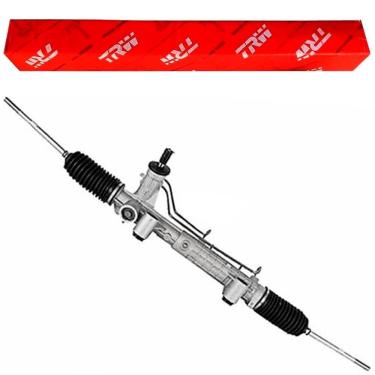 Imagem de Caixa Direção Hidráulica Fiat Palio Siena Fire 2001 a 2016 Sem Terminal trw