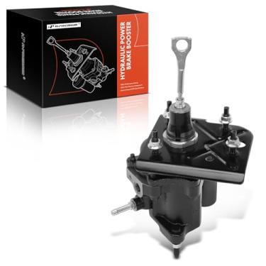 Imagem de A-Premium Servo-Freio Hidráulico Hydro-Boost Compatível Com Chevrolet Silverado 1500/2500 Hd, 3500, Tahoe E Gmc Sierra 1500/2500, Yukon, Cadillac Escalade, Hummer H2
