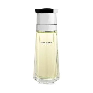 Imagem de Carolina Herrera Herrera For Men Eau De Toilette - Perfume Masculino 100ml