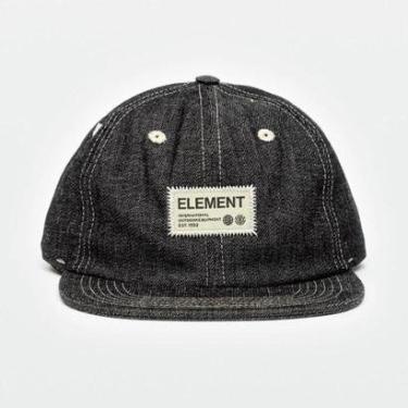 Imagem de Boné Element Pool Cap-Masculino