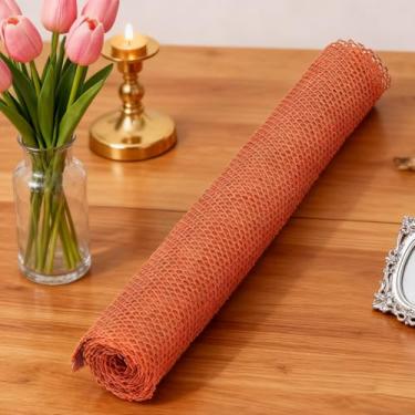 Imagem de 1 peça de esponja africana, esponja de rede africana com alças, esponja de banho esfoliante longa e esfregão das costas do corpo, para chuveiro