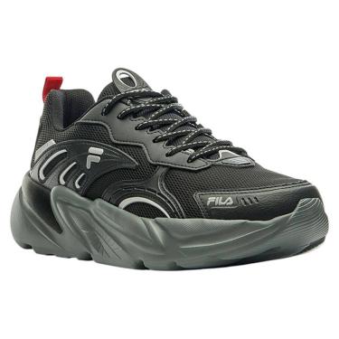 Imagem de Tênis Masculino Running Corrida Leveza Street Fit 2 Fila