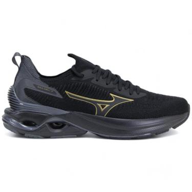 Imagem de Tenis Mizuno Wave Mirai 7 Masculino-Masculino