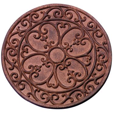 Imagem de Esschert Design Pedra de piso, clássica