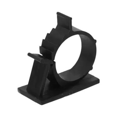 Imagem de Protetor De Cabo Espiral Flexível 2M, Organizador De Cabos, Tubo De Ge