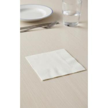 Imagem de Guardanapo Papel Folha Simples 24x22cm - Pacote com 50 - Congratulatio
