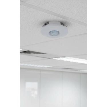 Imagem de Sensor Presença 360º Teto - Economia e Segurança Automática - Congratu