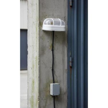 Imagem de Arandela Externa Tartaruga Grade Iluminação Fachada - Congratulations 