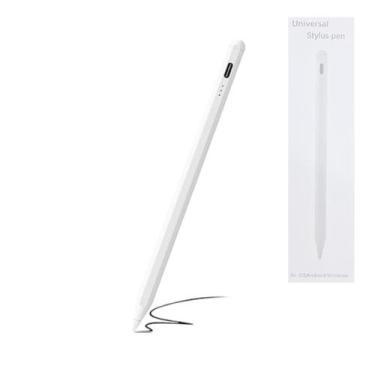 Imagem de Caneta Touchscreen Stylus Universal Para Celular e Tablet T&Z TZ-131