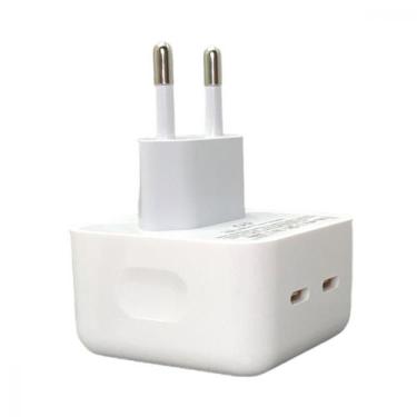 Imagem de Fonte de Carregamento com 02 Portas USB TIPO-C 40W Altomex KA-5188 - J