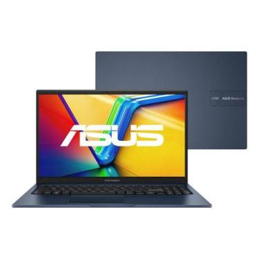 Imagem de Notebook ASUS Vivobook 15 X1504VA.NJ1746 Intel Core i5 1334U 16Gb Ram 