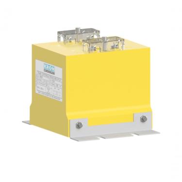 Imagem de Transformador de Potencial KP200 150VA 480-220V 0,6P25 Bivolt Kron Medidores para Medicao Eletrica