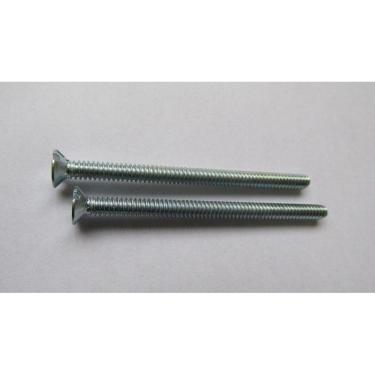 Imagem de Parafuso para Caixinha De Luz Zinc Ct04Pcs