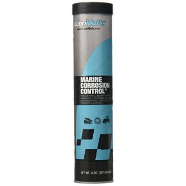 Imagem de Lubrimatic 11402 Graxa de rolamento de reboque – 400 ml
