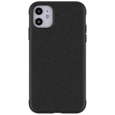 Imagem de Gocase Capa Anti Impacto Infinite Compatível com Todos iPhone - Preto - iPhone 11