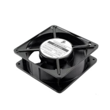 Imagem de Micro ventilador Cooler 120x120x38mm Para Computador - A.R Variedades 