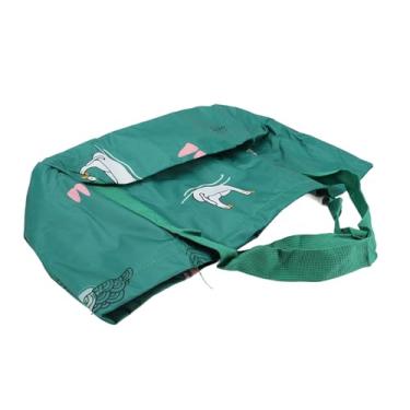 Imagem de Saco Portátil Dobrável para Imersão de Pés para Lavagem de Roupas de Acampamento e Banheira de Hidromassagem para Pés de Viagem (Grande)