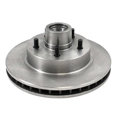 Imagem de DuraGo BR5516 Rotor de freio a disco ventilado dianteiro