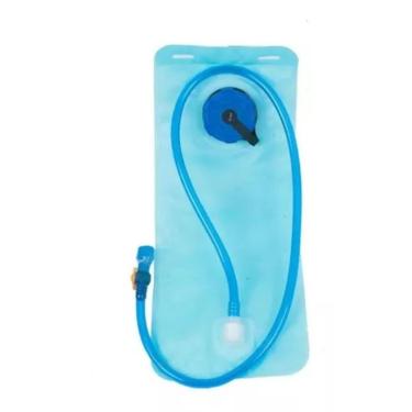 Imagem de Refil 2 L P/ Mochila de Hidratação Ciclismo Bike - High One-Unissex