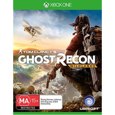 Imagem de Tom Clancy's Ghost Recon Wildlands Xbox One