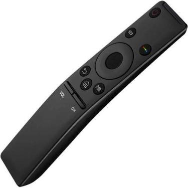 Imagem de Controle Compatível Samsung Un43mu6100g Un43mu6100gxzd 4k - MB TECH