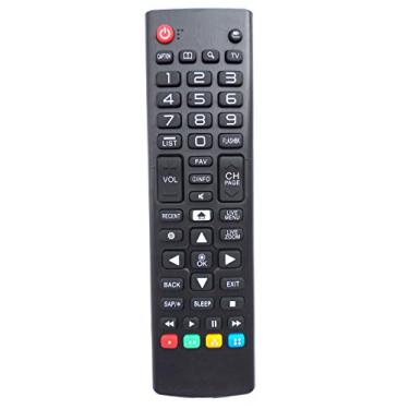 Imagem de Controle remoto universal para Lg TV 50UH5500 50UH5500-UA 65UH5500 65UH5500-UA