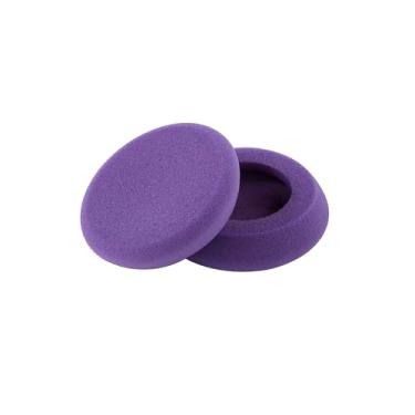Imagem de YAXI Almofadas auriculares para Koss Portapro (Roxo)