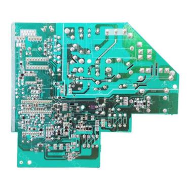 Imagem de Placa Evaporadora Dif09 Electrolux 32390420 único