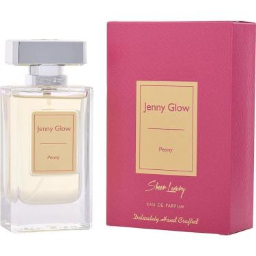 Imagem de Perfume Feminino Jenny Glow Peony Eau De Parfum Spray 80 Ml