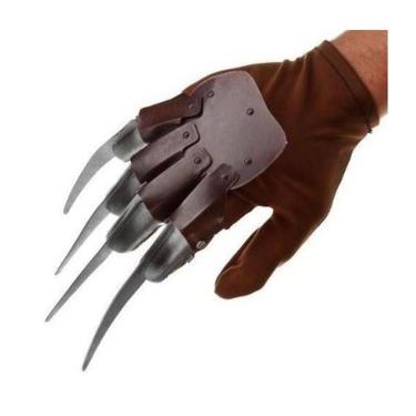 Imagem de Luva Freddy Krueger Para Fantasias
