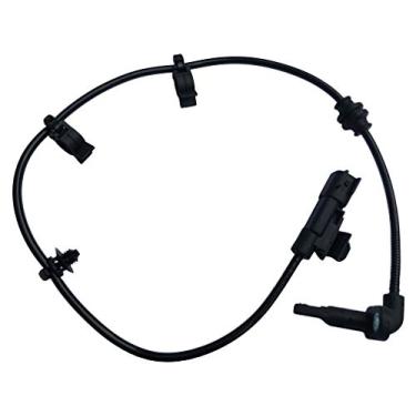 Imagem de Sensor de velocidade de roda GoSens 039cd ABS para BUICK VERANO, CHEVROLET CRUZE/ORLANDO/VOLT 2011-2014 OE# 13346945 13324530 13470643 (traseiro/direito)