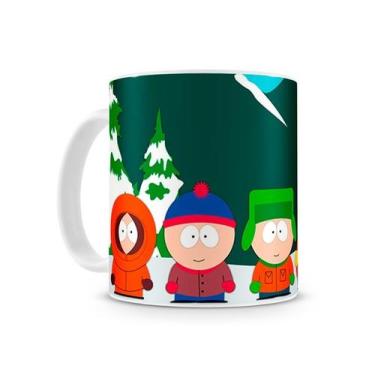 Imagem de Caneca South Park I (ATG1927) - Geek Premiere