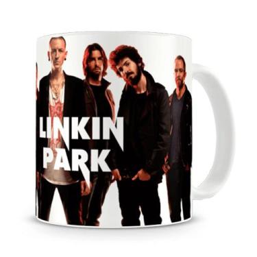 Imagem de Caneca Linkin Park II (ATG1195) - Geek Premiere