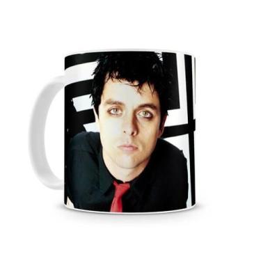 Imagem de Caneca Green Day I (ATG978) - Geek Premiere