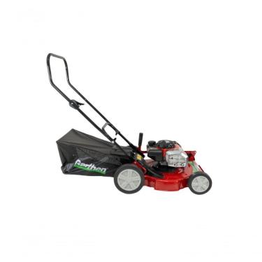 Imagem de Cortador De Grama Gas 3,8hp 2t Recolhedor Gr-3800c Garthen