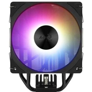 Imagem de Cooler Para Processador Aerocool Rime 4 Argb