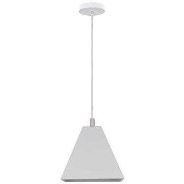 Imagem de CHENKUI Macaron Lustres de sala de jantar, design de abajur moderno pendurado interior luzes pendentes de cabeceira E27/E26 Base de parafuso, luz de teto de decoração de escritório para cozinha, sala