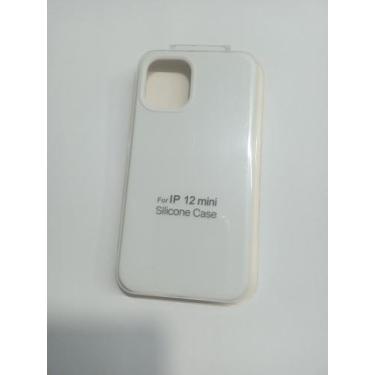 Imagem de Capinha iPhone 12 mini
