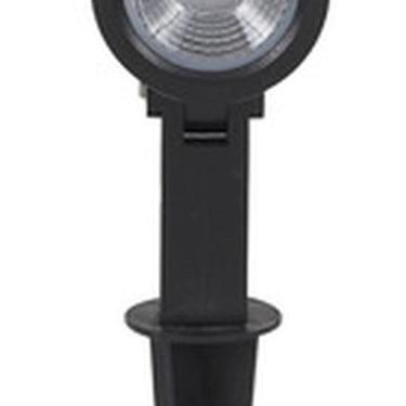 Imagem de Spot De Luz Espeto Solar Jardim Led Luz Branca 0,07W Ip54
