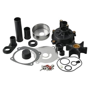 Imagem de Kit de Reparo do Rotor da Bomba de Água 5001595 435929 para Motores de Popa V4, V6 e V8 de 65 a 300 HP