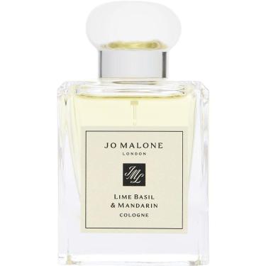 Imagem de Perfume Feminino Jo Malone Lime Basil & Mandarin Colônia Spray 50 Ml (sem Caixa)